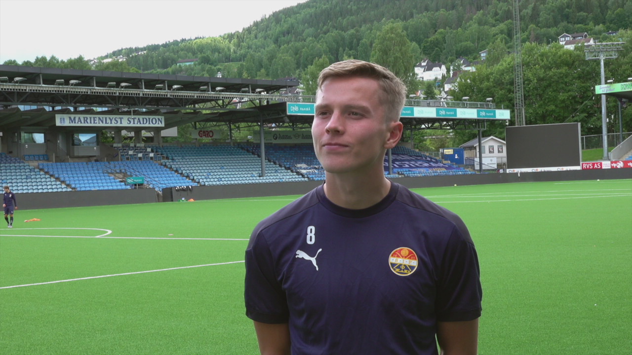 Johan Hove om den gode sesongstarten